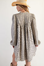 Load image into Gallery viewer, LEOPARD LUXE
