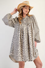 Load image into Gallery viewer, LEOPARD LUXE
