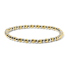 Load image into Gallery viewer, ROUND BEAD BRACELET 3mm
