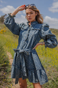 DARLING DENIM