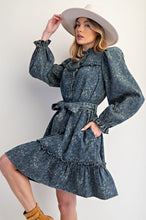 Load image into Gallery viewer, DARLING DENIM
