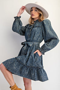 DARLING DENIM