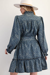 DARLING DENIM