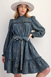 DARLING DENIM