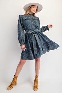 DARLING DENIM