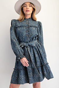 DARLING DENIM