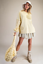 Load image into Gallery viewer, I&#39;M ALL EYELET
