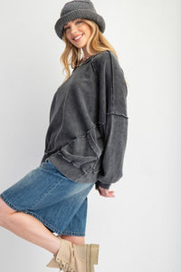 PHOENIX PULLOVER