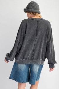 PHOENIX PULLOVER