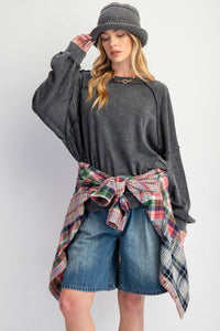 PHOENIX PULLOVER