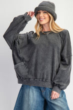 Load image into Gallery viewer, PHOENIX PULLOVER
