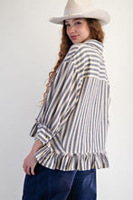 Load image into Gallery viewer, HARBOR STRIPE
