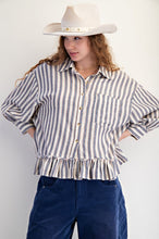 Load image into Gallery viewer, HARBOR STRIPE
