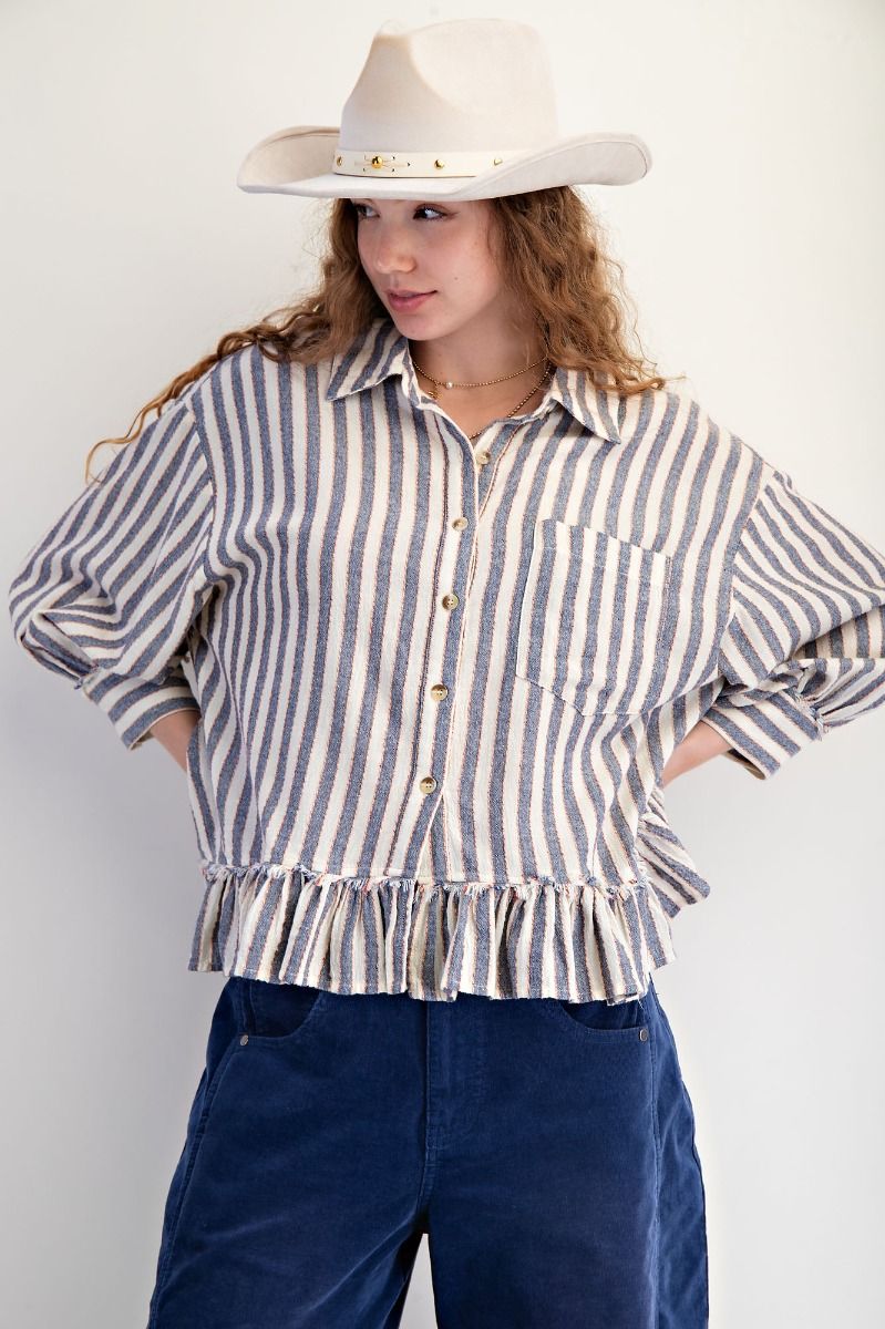 HARBOR STRIPE