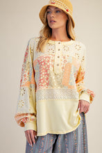 Load image into Gallery viewer, PATCHWORK &amp; PETALS
