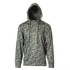 BACKWOODS CAMO PERFORMANCE HOODIE