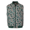 ROOST CAMO PUFFER VEST