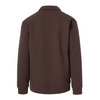 YOUTH FIELDSTONE DRAKE 1/4 ZIP - BROWN