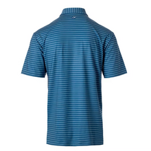 Load image into Gallery viewer, YOUTH FIELDSTONE CLUBHOUSE POLO - BLUE
