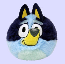 Load image into Gallery viewer, TY BEANIE BOUNCER BLUEY
