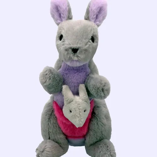 TY BEANIE BABY - KAYLA