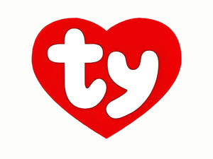 TY BEANIE BABIES - BLUEY