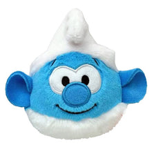 Load image into Gallery viewer, TY BEANIE BOUNCER SMURF  |  SMURFS COLLECTION
