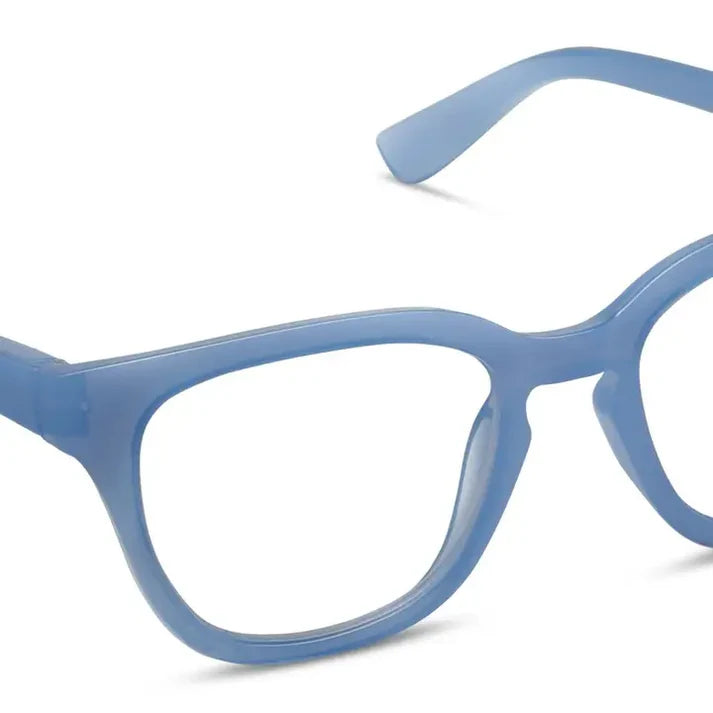 PEEPERS READERS NOLA - DENIM