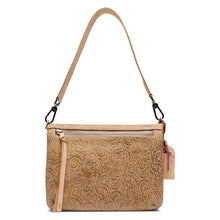 Load image into Gallery viewer, CONSUELA METRO CROSSBODY - LAWTON
