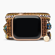Load image into Gallery viewer, APPLE WATCH STRAP - FREE SPIRITED

