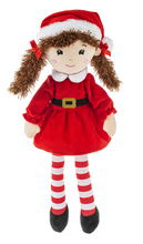 Load image into Gallery viewer, 16&quot; EVIE ELF DOLL
