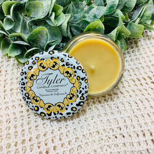 TYLER CANDLE COLLECTION - FLEUR DE LIS®