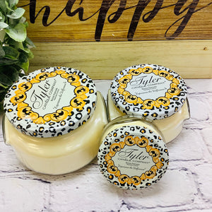 FEARLESS® PRESTIGE CANDLE COLLECTION