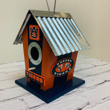 Load image into Gallery viewer, AUBURN BIRDHOUSE
