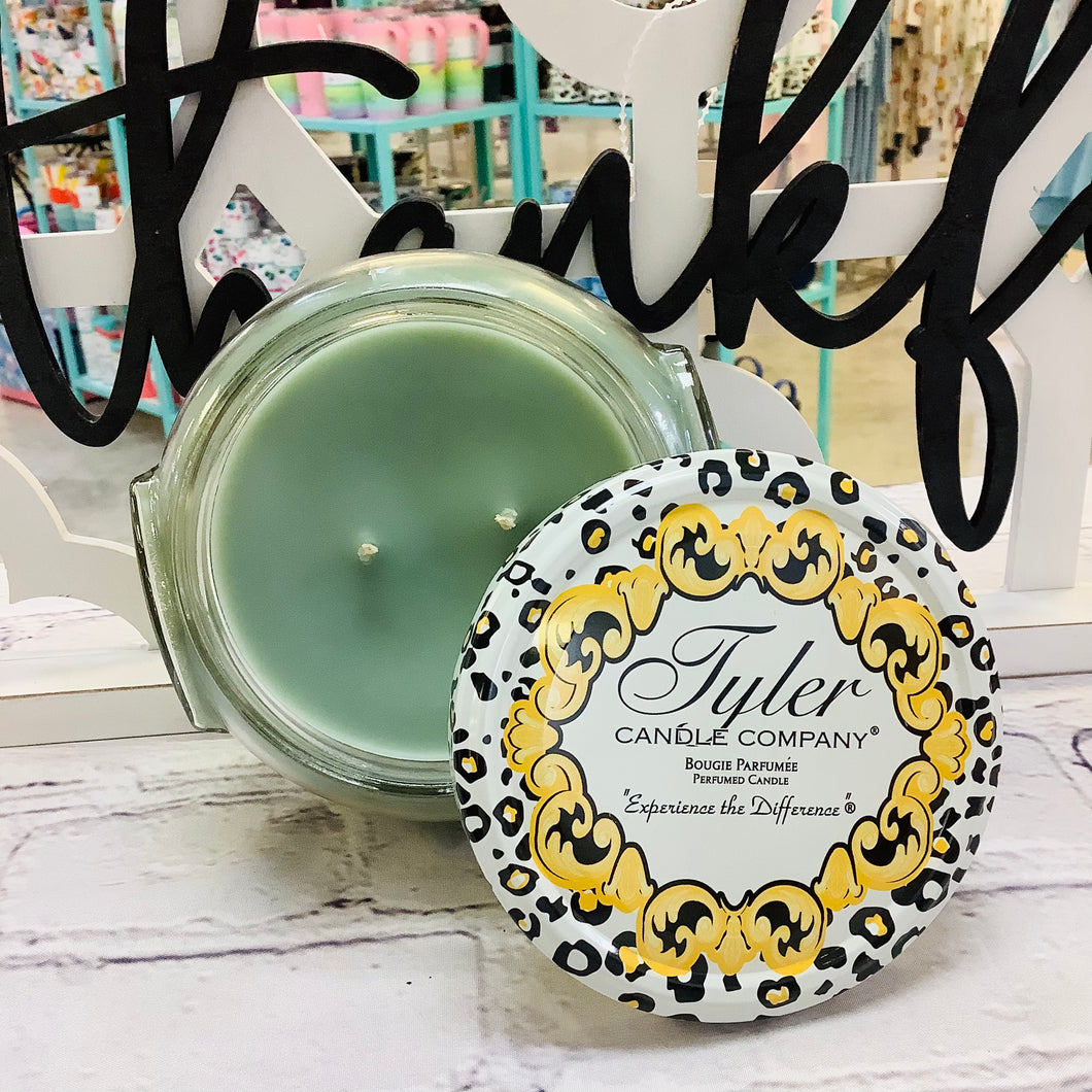 TYLER CANDLE COLLECTION - HIPPIE CHICK®