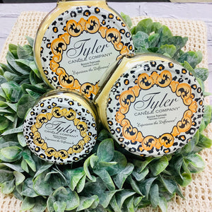 TYLER CANDLE COLLECTION - PINEAPPLE CRUSH®