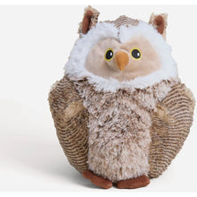 Load image into Gallery viewer, WARMIES - WOODLAND OWL
