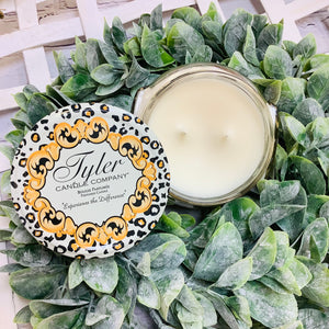 TYLER CANDLE COLLECTION - REGAL®