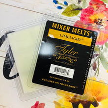 Load image into Gallery viewer, TYLER WAX MELTS CANDLE
