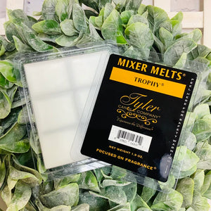 TYLER WAX MELTS CANDLE