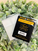 Load image into Gallery viewer, TYLER WAX MELTS CANDLE
