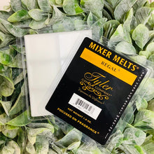 Load image into Gallery viewer, TYLER WAX MELTS CANDLE
