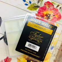 Load image into Gallery viewer, TYLER WAX MELTS CANDLE
