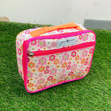 Load image into Gallery viewer, KIDS FLOWER POWER LUNCH BOX
