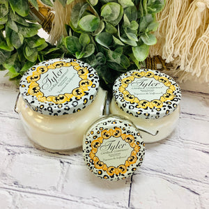 TYLER CANDLE COLLECTION - DOLCE VITA®