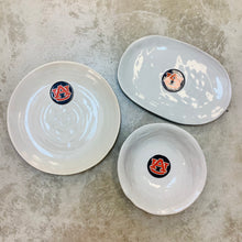 Load image into Gallery viewer, AUBURN UNIVERSITY 10.6&quot;TAILGATE BOWL
