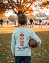 Load image into Gallery viewer, PROPERLY TIED BOYS SOUTHEASTERN SHOWDOWN LONG SLEEVE
