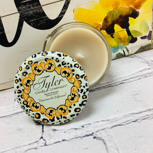 TYLER CANDLE COLLECTION - HIGH MAINTENANCE®