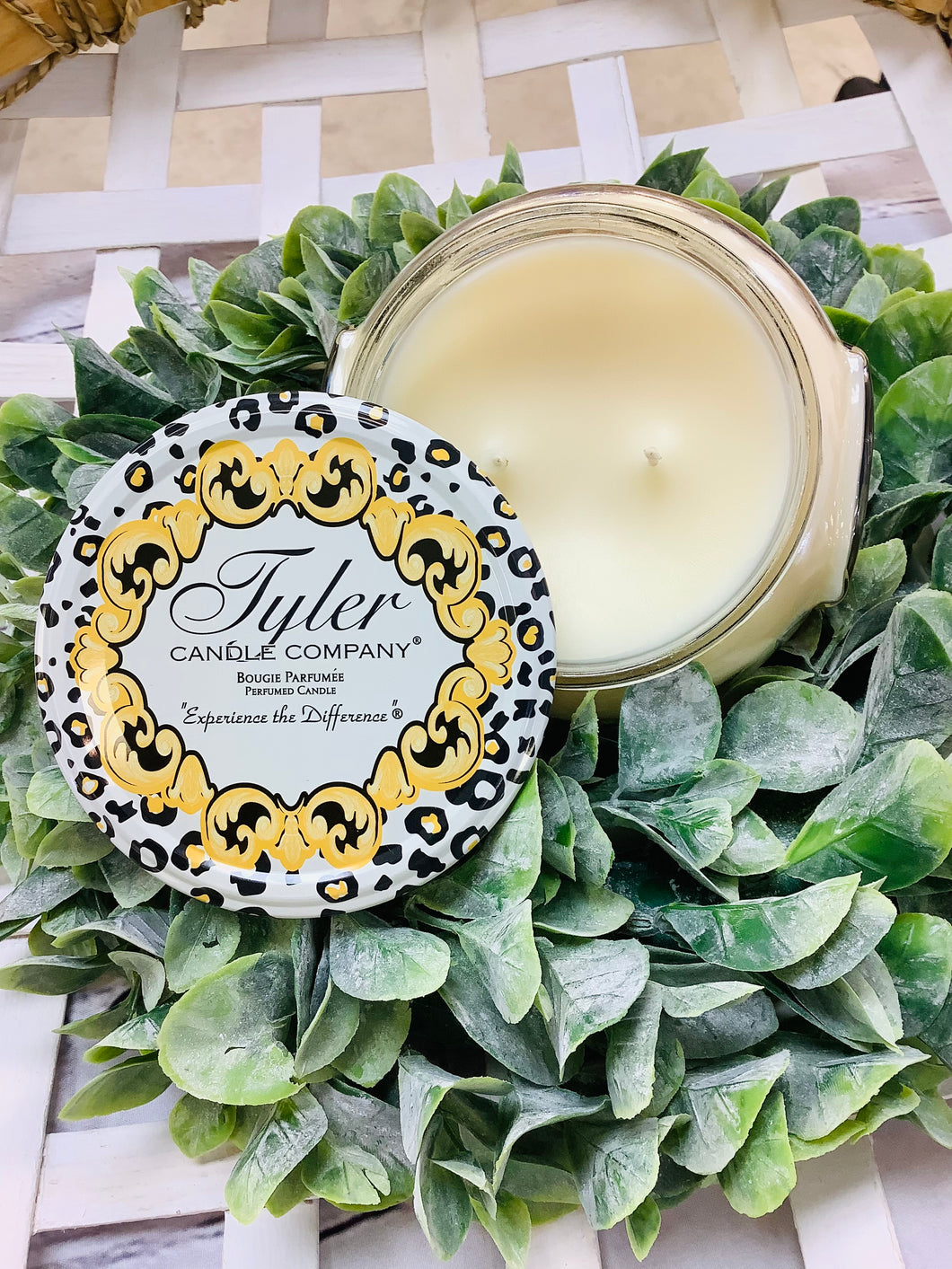 TYLER CANDLE COLLECTION - DIVA