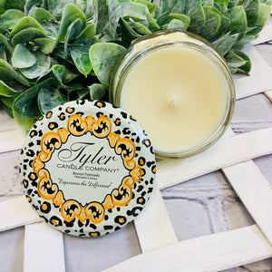 TYLER CANDLE COLLECTION -BLUEBERRY BLITZ® PRESTIGE